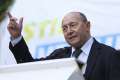 Fostul președinte Traian Băsescu a fost externat după 10 zile de spitalizare