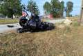 Accident cu ATV în Oradea: O persoană a ajuns la spital, după o coliziune cu un autoturism