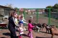 ADP Oradea: Se suspendă accesul publicului la Zoo şi la Adăpostul Grivei
