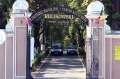 ADP Oradea inventariază locurile de veci din Cimitirul Municipal