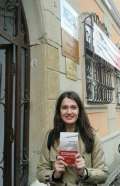 O studentă din Oradea, premianta unui concurs naţional de traduceri din franceză