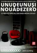 'Unu de unu şi nouă de zero': Ziarul electronic al elevilor de la Ghibu a atins pragul de un milion de vizualizări