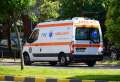 Ambulanța la control: Corpul de Control al Ministerului Sănătății a descins la SAJ Bihor