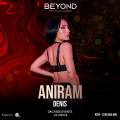 Beyond Events revine în forță: DJ Aniram din Milano, pentru prima dată în România, la Oradea!