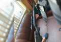 Un copil de 7 ani din Constanța a dus la școală o armă de airsoft
