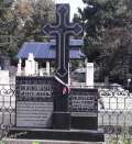 În căutarea strămoşilor: ADP inventariază locurile de veci ale personalităţilor orădene înmormântate în Cimitirul Municipal