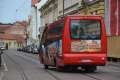 Curse cu autobuzul turistic OTL și în timpul săptămânii în Oradea. Vezi prețul biletului și orarul!