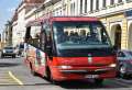 OTL: Cum circulă autobuzul turistic în perioada 1-3 septembrie