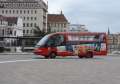 OTL: Tramvaiul de epocă și autobuzul turistic vor circula și în a doua zi de Rusalii