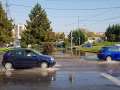 Compania de Apă Oradea: Mai multe străzi fără apă în urma avariei de pe Bulevardul Dacia