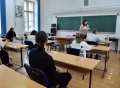 Simularea la Bacalaureat în Bihor: Prezență redusă a elevilor, doar 58% au promovat examenul