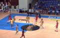 Victorie la 28 de puncte pentru baschetbaliştii de la CSM CSU Oradea, în primul joc oficial din noul sezon