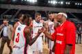 FIBA Europe Cup: CSM CSU Oradea a învins Kataja Basket cu 105-92 şi păstrează şanse de calificare în faza următoare