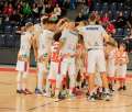 CSM CSU Oradea luptă pentru prima victorie în Grupa E a FIBA Europe Cup, cu bulgarii de la Rilski Sportist Samokov
