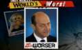 Băsescu, luat la mişto de americani: l-au catalogat drept cel mai nesuferit om din lume