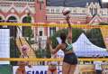 Unde ieșim săptămâna asta în Oradea: Turneu de beach volleyball în Piața Unirii