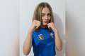 Bihoreanca Daiana Andor participă la turneul internaţional de box „Sarajevo Trophy”