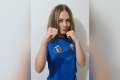 Bihoreanca Daiana Andor face parte din lotul național al României care participă la Campionatul European de Box juniori din Italia