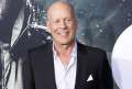 O 'performanţă': Bruce Willis are propria categorie la premiile Zmeura de Aur (VIDEO)