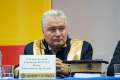Unic este! Constantin Bungău va candida de unul singur pentru un nou mandat de rector