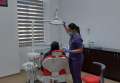 Gratuit la dentist: DASO a deschis un cabinet stomatologic pentru toţi elevii din Oradea, la Colegiul Emanuil Gojdu