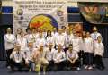 Sportivii orădeni s-au întors cu aur, argint şi bronz de la Campionatul European de Wushu Tradiţional (FOTO/VIDEO)