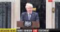 Boris Johnson și-a anunțat demisia din funcția de prim-ministru al Marii Britanii (VIDEO)