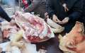 Carnea de porc românesc a ajuns cea mai scumpă din UE