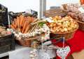 Bihorenii din trei zone ale județului vor avea săptămânal târguri de produse tradiționale locale. În Oradea va fi târg în fiecare sâmbătă