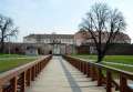 Direcţia Patrimoniu Imobiliar scoate la licitaţie spaţii pentru amplasarea unor standuri în Cetatea Oradea
