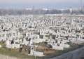 ADP Oradea angajează consilieri pentru Cimitirul Municipal