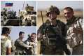 Gesturi neobişnuite între soldaţii americani şi ruşi. S-au salutat şi îmbrăţişat pe frontul din Siria