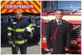 Salvatori de vocaţie: Doi pompieri, aflaţi în timpul liber, au salvat de la moarte un bărbat în Sânmartin