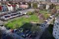 Parcarea subterană cu 1.000 de locuri, pe care Primăria Oradea vrea să o construiască în Nufărul, în consultare publică