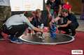 Tinerii orădeni de la Don Orione au triumfat la concursul Robochallenge București (FOTO)