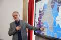 Mircea Mălan: Până în 2030, încă 33 de orașe și comune din Bihor vor avea rețele de gaze interconectate (FOTO)