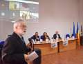 Conferință despre mass-media la Universitatea din Oradea: Se face „fotografia” la zi a jurnalismului românesc (FOTO)