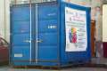 Containerul invizibil: Primăria Oradea spune că se află în Nufărul, dar de fapt e dus la reparații