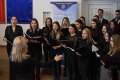 Dar de Crăciun: Corul şi orchestra Facultăţii de Arte din Oradea vă invită la concert