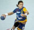 Românca Cristina Neagu a fost desemnată cea mai bună handbalistă din lume în 2010