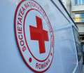 Universitatea din Oradea, parteneriat cu Crucea Roșie: Studenții orădeni, voluntari în taberele de refugiați
