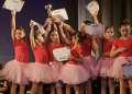 Oradea s-a mișcat bine! Sute de dansatori la Campionatul Național „Dynamic Dance Competition” (FOTO)