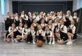 O școală de dans din Oradea va reprezenta România la Campionatul Mondial din Slovenia