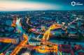 Oradea este nominalizată pentru titlul de Destinaţia Anului 2022