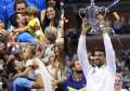 Novak Djokovic face istorie: a câștigat al 24-lea titlu de grand slam (VIDEO)