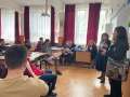 Studenții, față în față cu elevii din Oradea: se caută viitori jurnaliști