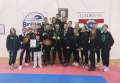 14 medalii pentru sportivii de la Wolf Oradea, la prima competiţie din noul sezon (VIDEO)