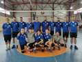 Oradea are din nou echipă masculină de volei seniori, ACS Pro Volley