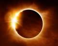 Eclipsă de Soare vizibilă parțial din România, pe 25 octombrie. Cum poți urmări fenomenul astronomic