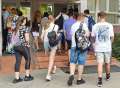 Veste bună pentru elevii din Oradea: Începe un program de screening gratuit pentru depistarea problemelor posturale